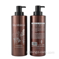 Shampoo de Umidade Silke com Óleo de Argan Smooth Shine